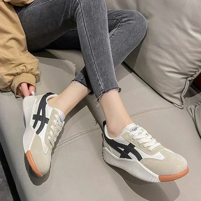 Ultrabequeme Sneaker - Aurora - Image 5