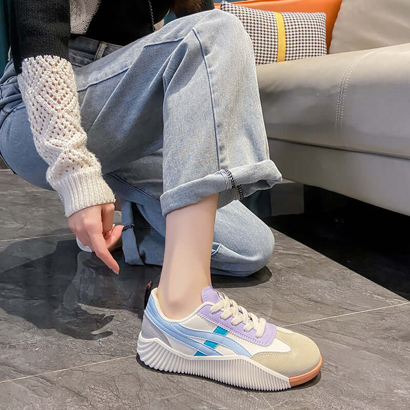 Ultrabequeme Sneaker - Aurora - Image 6
