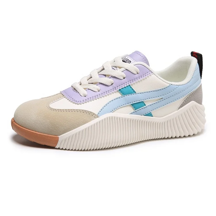 Ultrabequeme Sneaker - Aurora - Image 7