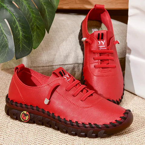 Ultraweiche orthopädische Schuhe - Victoire - Image 11
