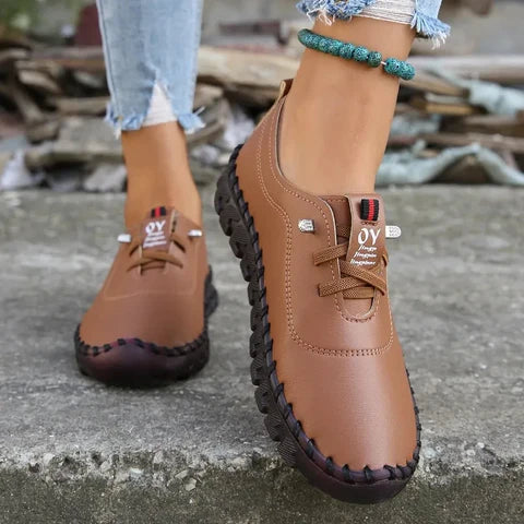 Ultraweiche orthopädische Schuhe - Victoire - Image 12
