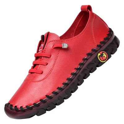 Ultraweiche orthopädische Schuhe - Victoire - Image 4