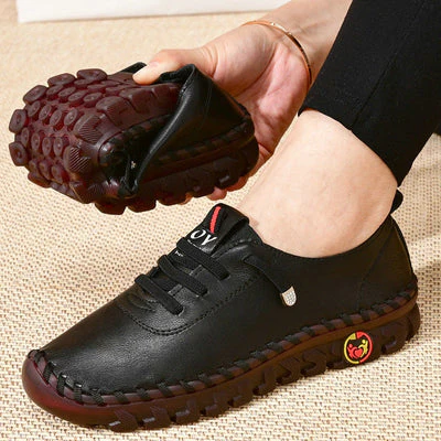 Ultraweiche orthopädische Schuhe - Victoire - Image 6