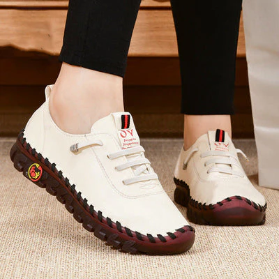 Ultraweiche orthopädische Schuhe - Victoire - Image 7