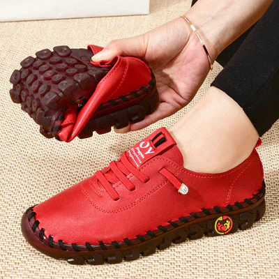Ultraweiche orthopädische Schuhe - Victoire - Image 8