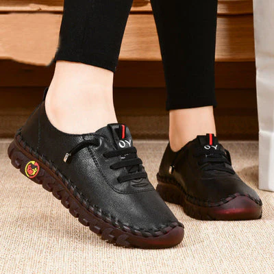 Ultraweiche orthopädische Schuhe - Victoire - Image 9