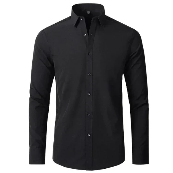 UltraTech Knitterfreies & Stretch-Hemd - Image 13