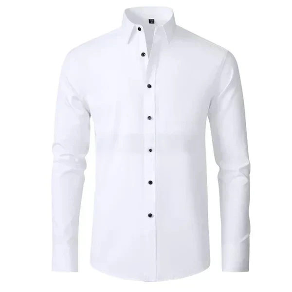 UltraTech Knitterfreies & Stretch-Hemd - Image 14