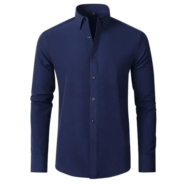 UltraTech Knitterfreies & Stretch-Hemd - Image 16