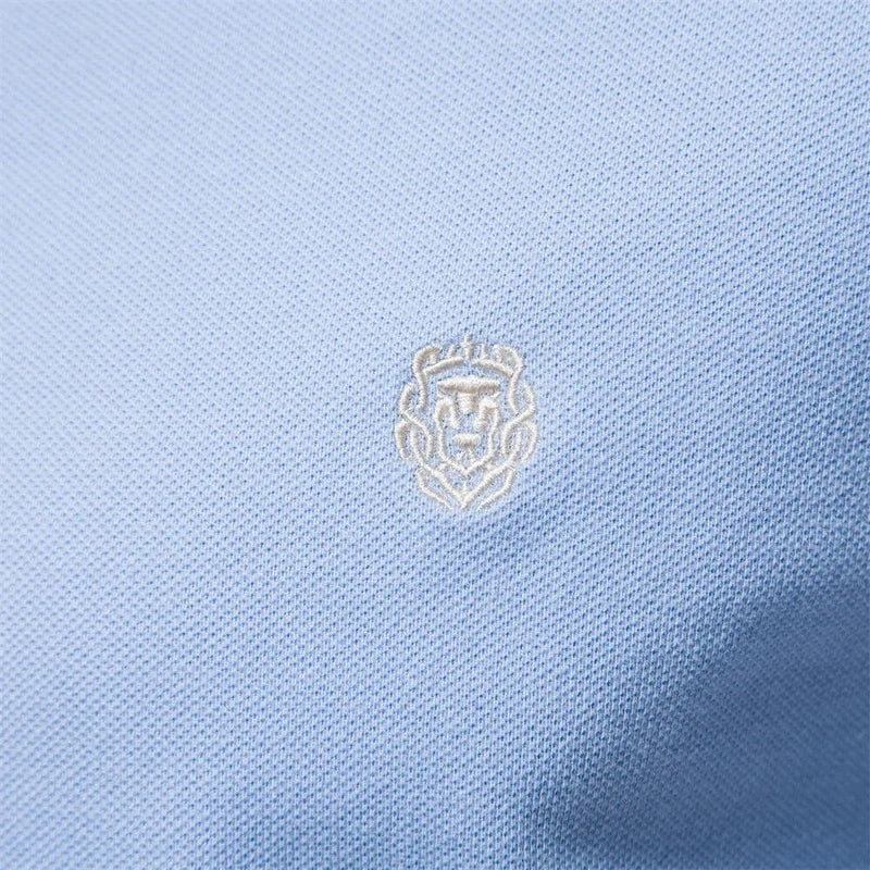 Valerio Modernes Herren-Poloshirt - Image 5