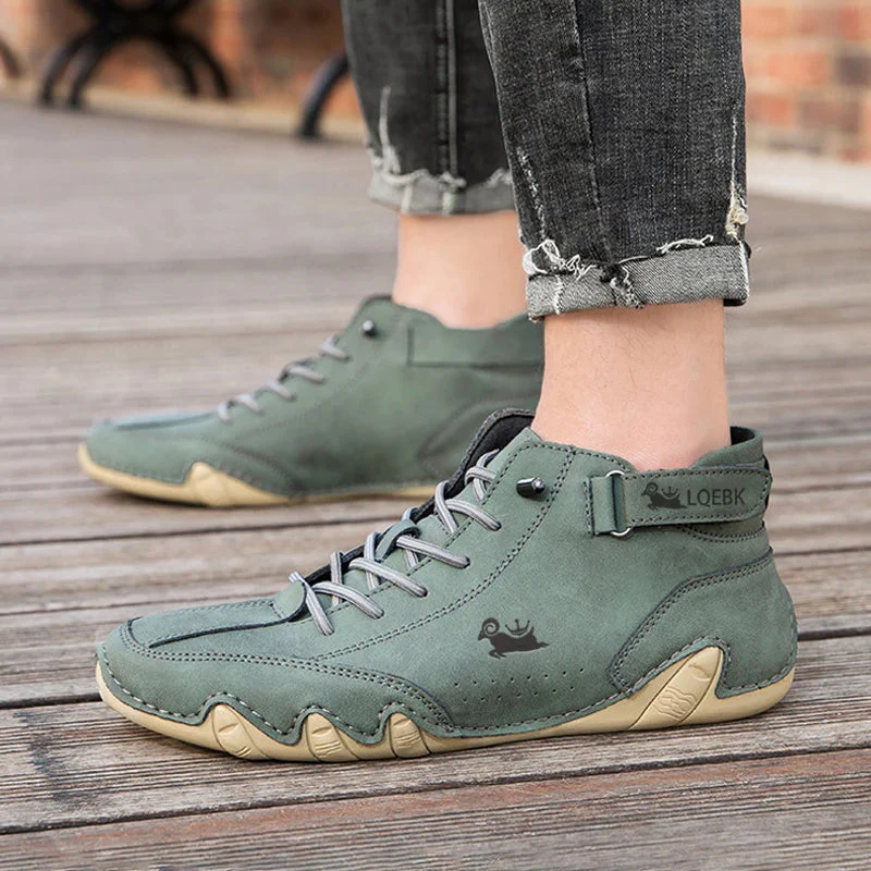 Wasserdichte orthopädische Schuhe - Deck - Image 10