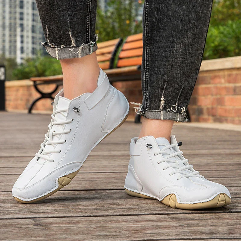 Wasserdichte orthopädische Schuhe - Deck - Image 11